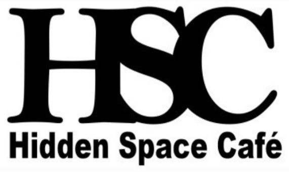 Hidden Space Cafe logo