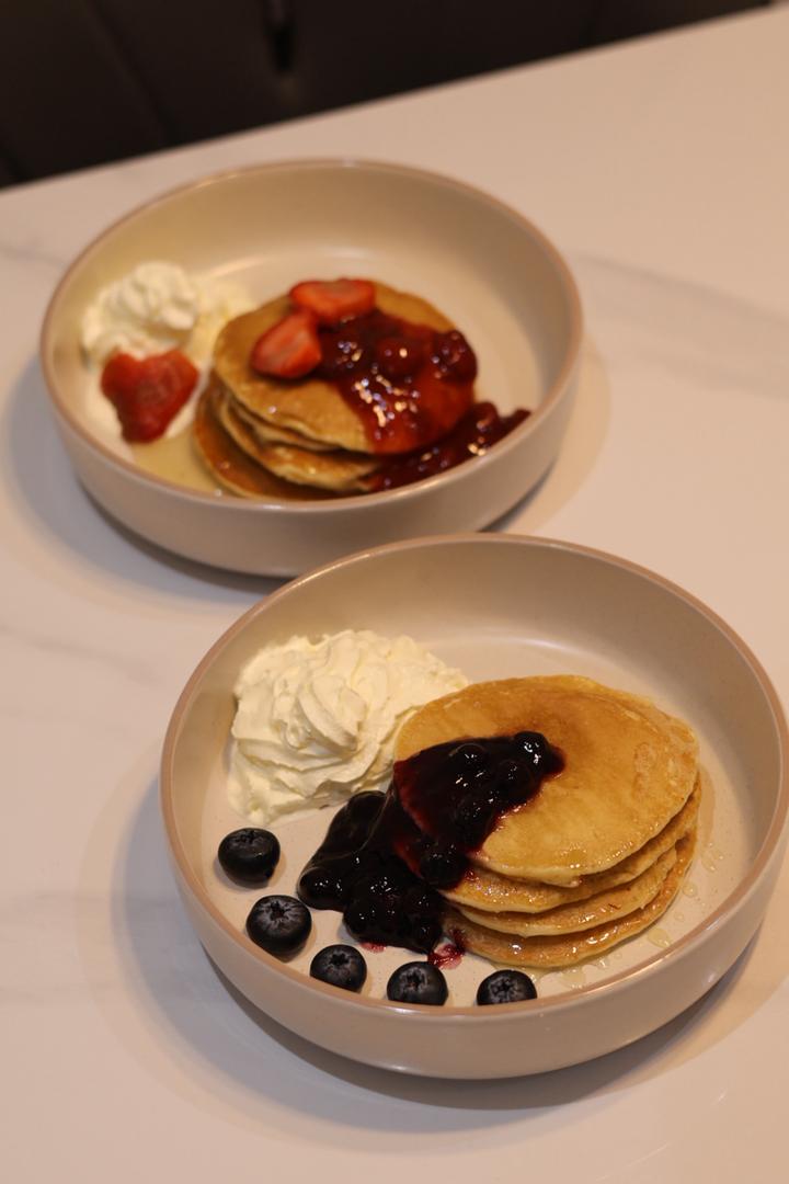Panna Cotta