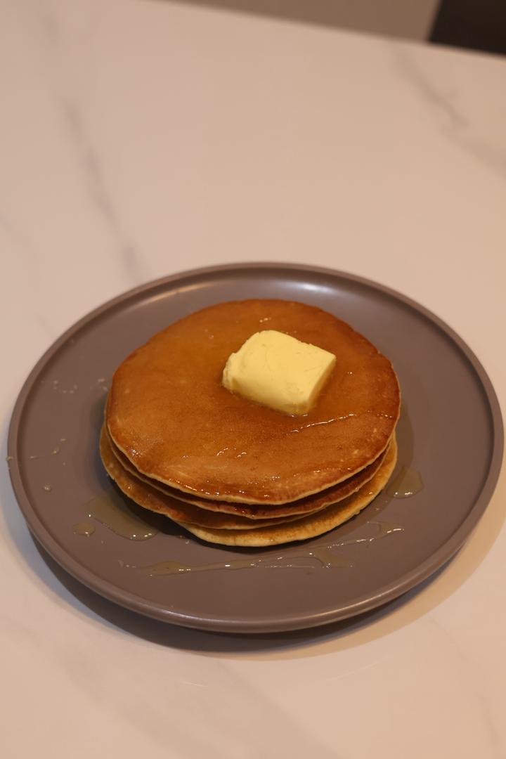 Crepe